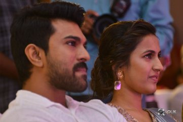 Happy Wedding Pre Release Event Photos